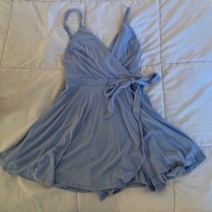 Urban outfitters romper